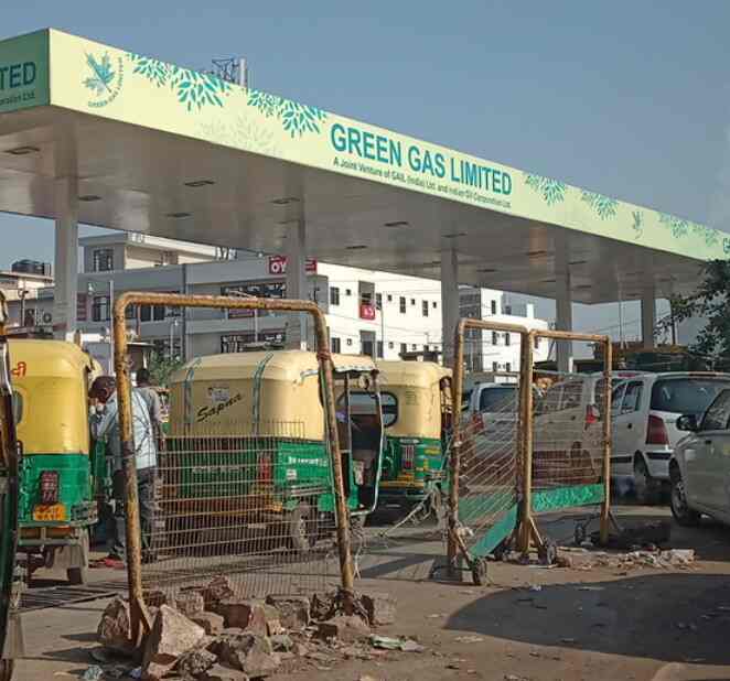 Cng Pump, Taj CNG Filling Stations in Agra Justdial