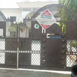Maa Bhagwati Public School 4