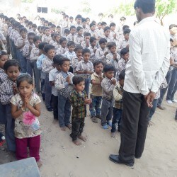 Maa Bhagwati Public School 6