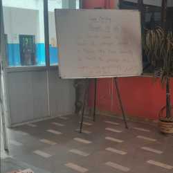 Maa Bhagwati Public School 5