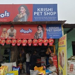 Top Drools Pet Food Dealers in Hari Parbat Best Drools Pet Food Dealers Agra Justdial