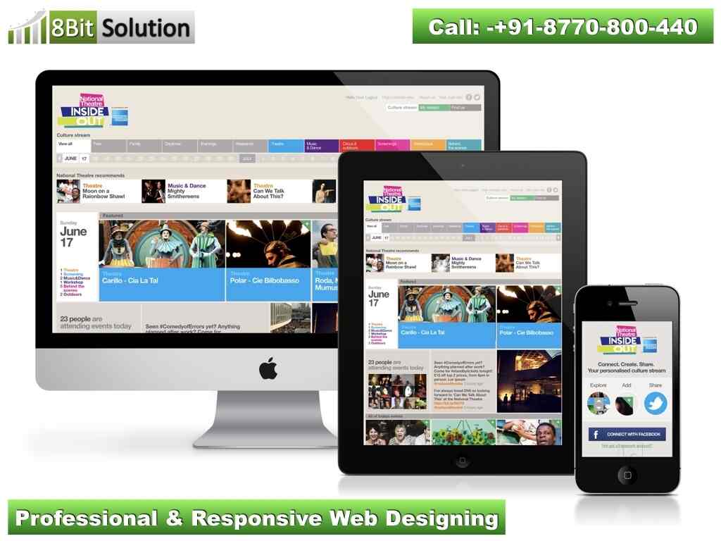 Hi Tech Communication Pvt Ltd Sikandra Internet Website