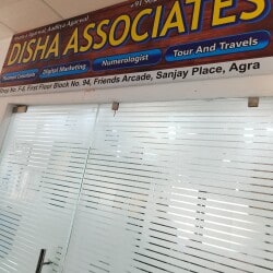Job Consultancy & Placement Services For Candidate in Sanjay Place ...