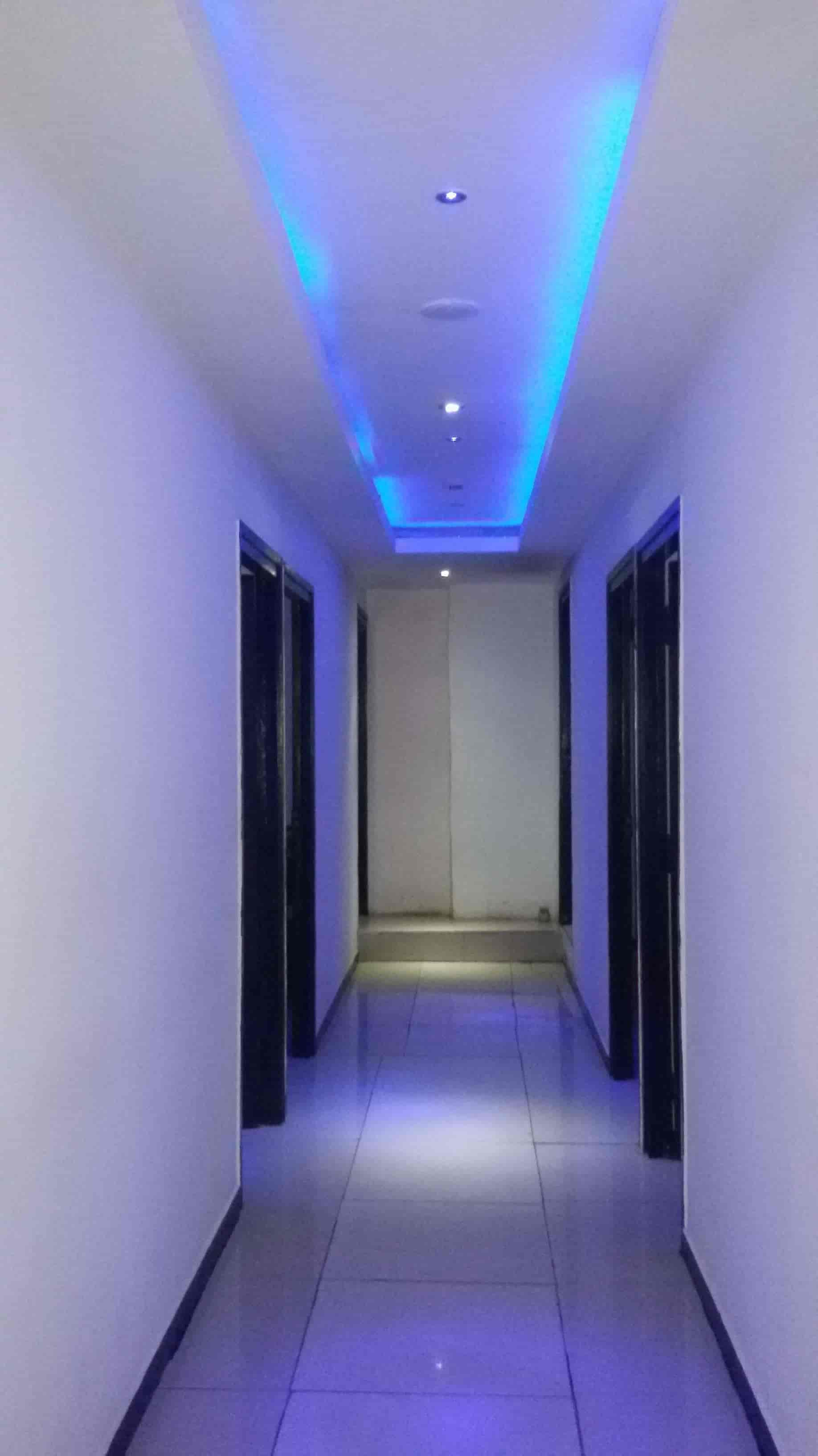 Fresco Thai Body Spa in Taj Ganj,Agra - Best Body Massage Centres in Agra -  Justdial