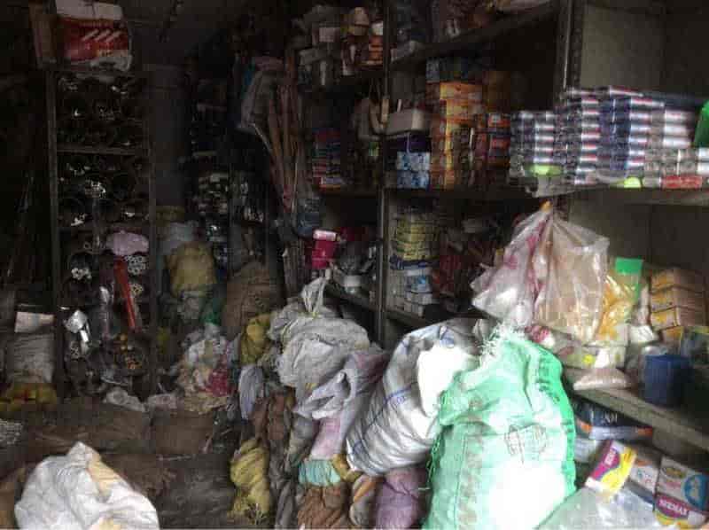 Vishal Hardware Shop in New Agra,Agra Best Hardware Shops in Agra