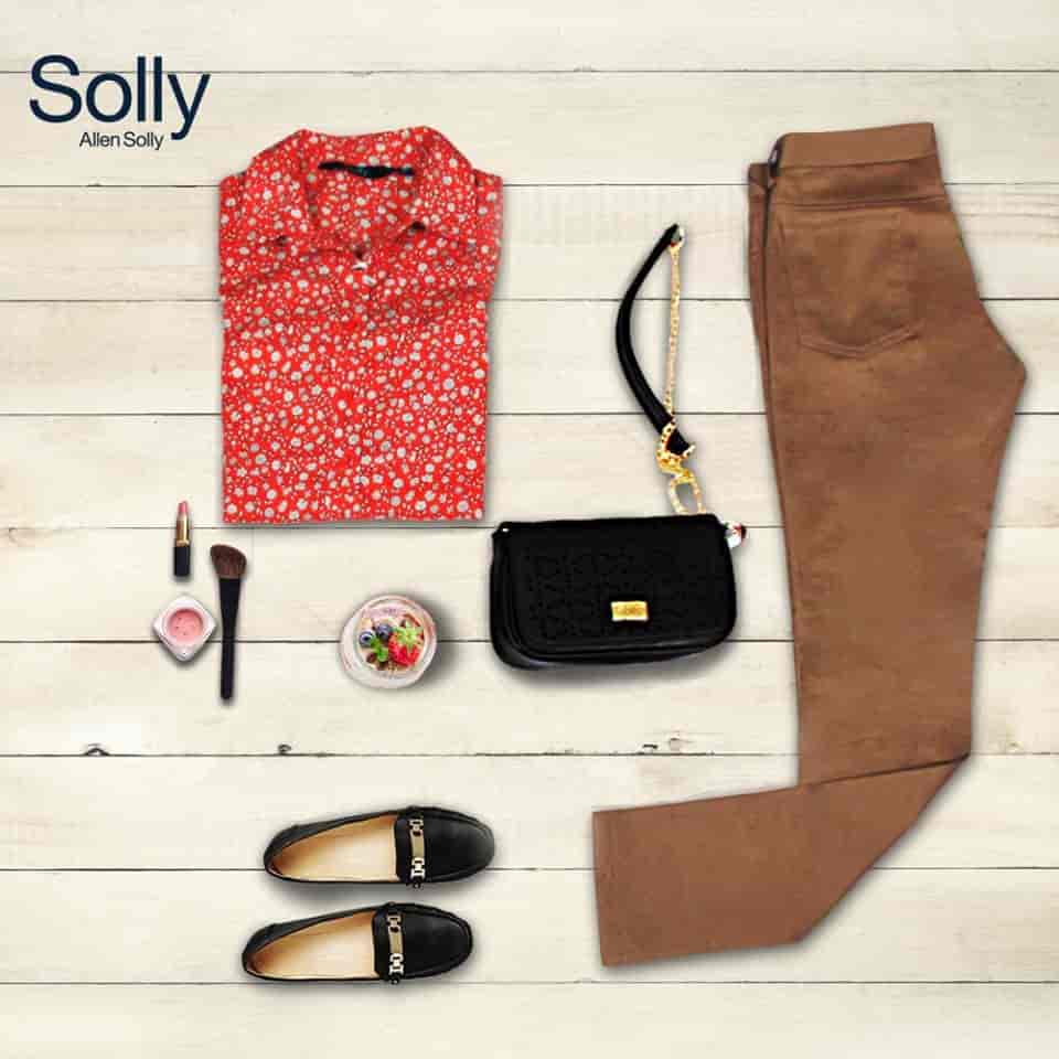 Allen Solly Exclusive Store in Agra Ho,Agra Best Allen Solly
