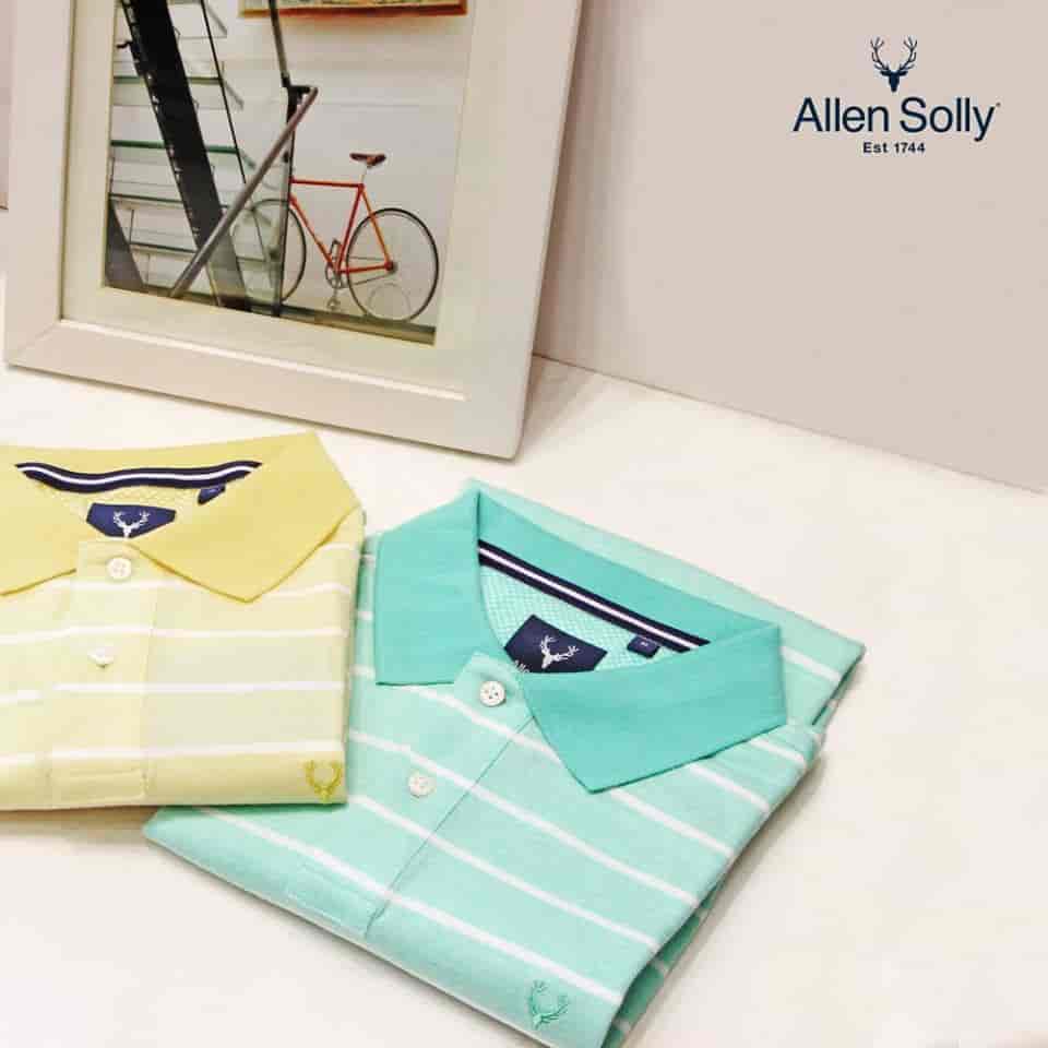 Allen Solly Exclusive Store in Agra Ho,Agra Best Allen Solly