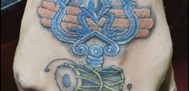 Top Airbrush Tattoo Artists In Agra Justdial Top Airbrush Tattoo Artists In Agra Justdial