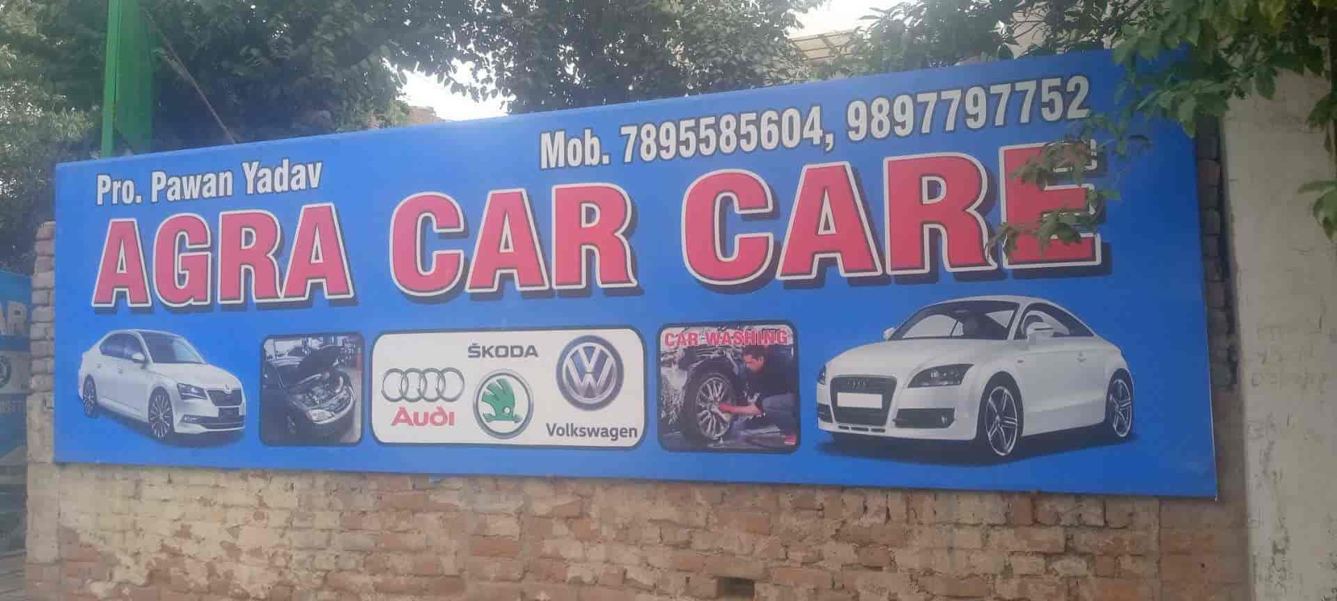 List of Top Car Repair Services in Transport Nagar Best Car Services
