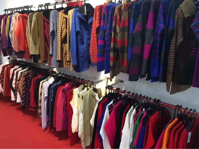 Top Woollen Wear Retailers in Agra Best Woolen Wear Retailers Justdial