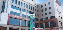 pushpanjali hospital research centre in delhi gate agra justdial