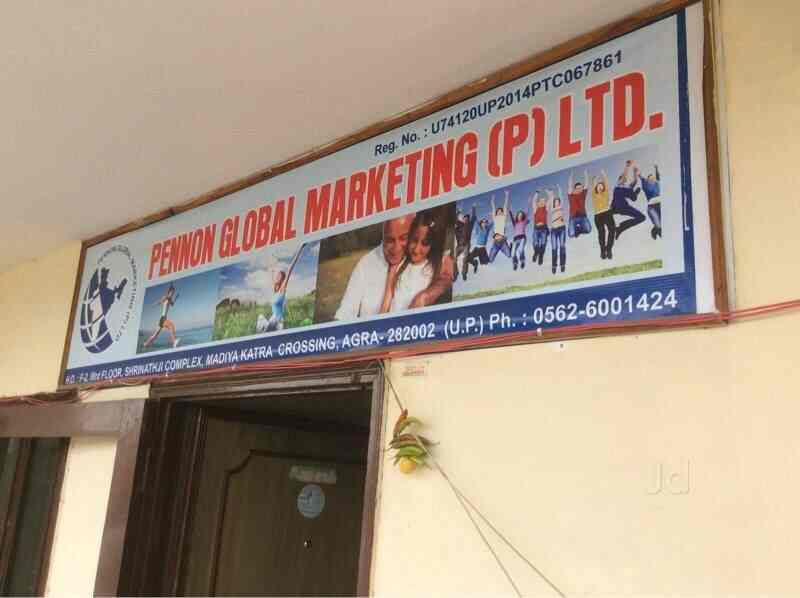 Top Direct Marketing Health Product In Bhagwan Cinema Agra