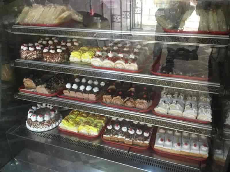 Details 160+ cake and bake agra latest in.eteachers