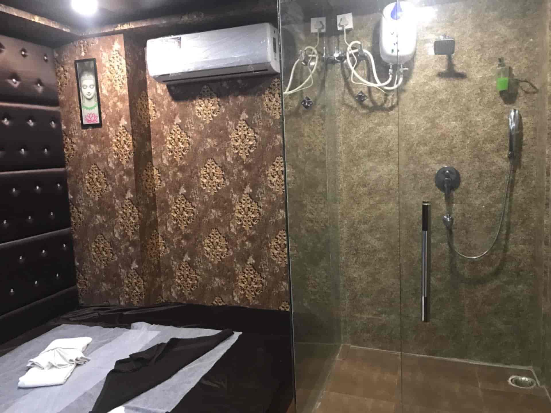 Shivangi Beauty Spa in Fatehabad Road,Agra - Best Body Massage Centres in  Agra - Justdial
