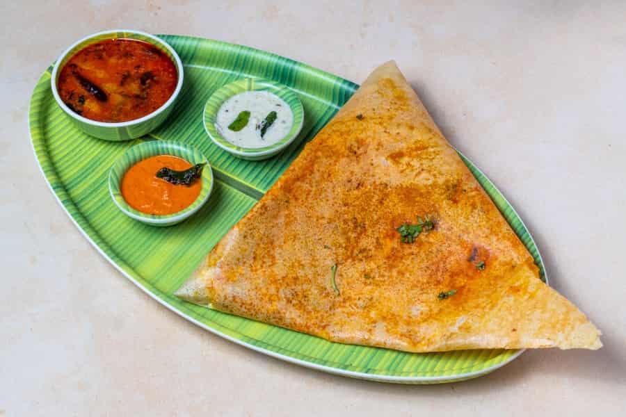 Hello Anna in Opposite Gurudwara Guru Ka Taal,Agra - Book a Table ...