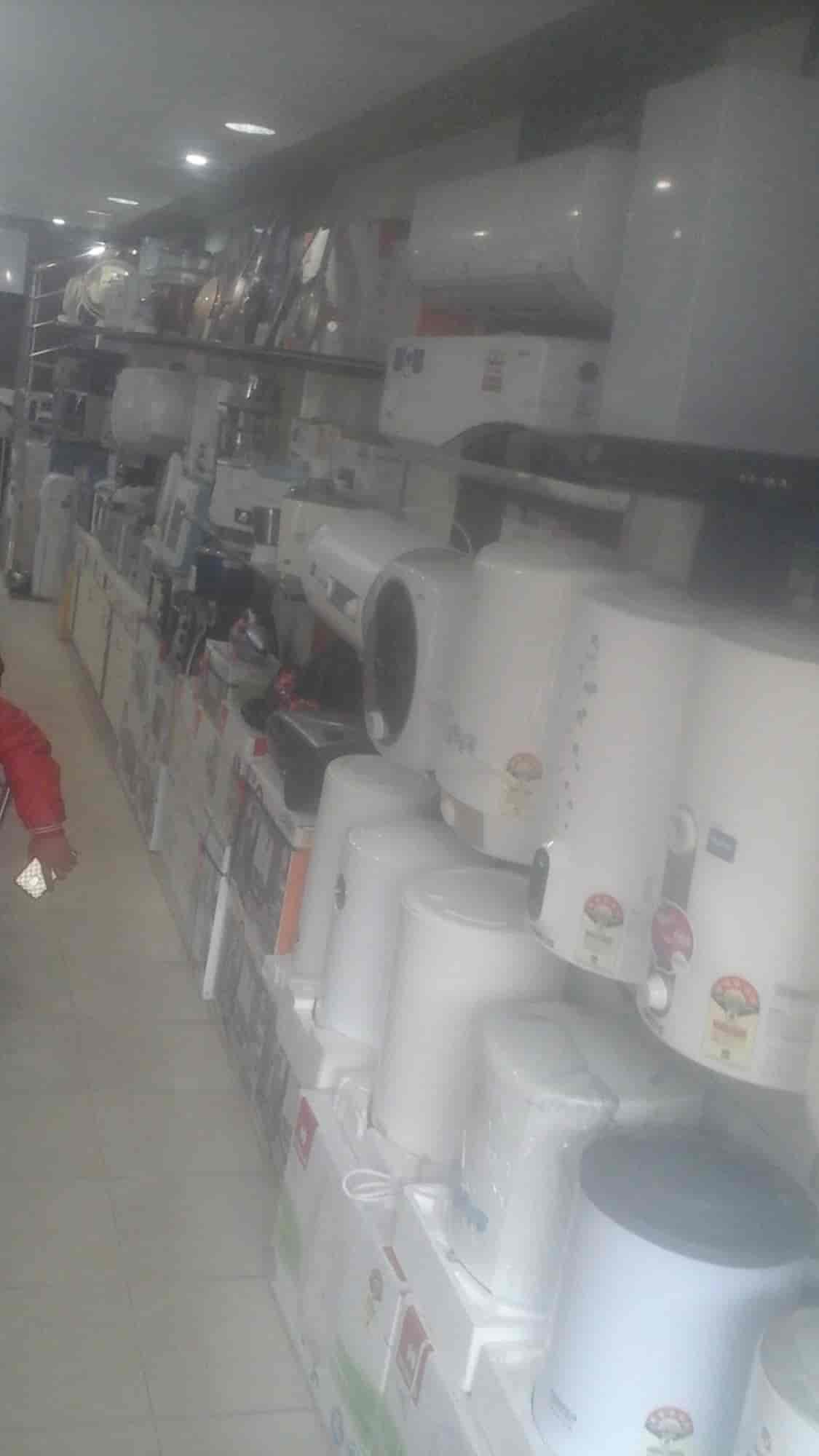 Top Prestige Home Appliance Dealers in Agra Best Prestige Smart