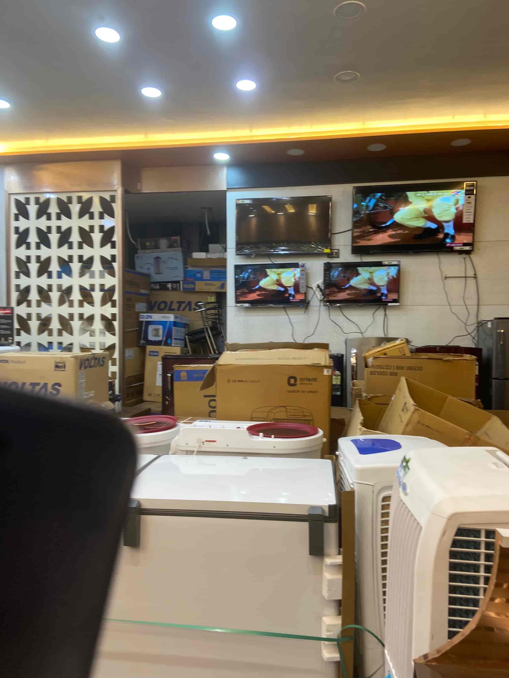 Top Prestige Home Appliance Dealers in Agra Best Prestige Smart