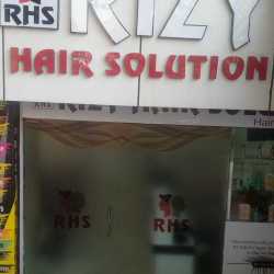 Rizy Hair Solution Mg Road Agra Rizy Hair Solution Mg Road Agra