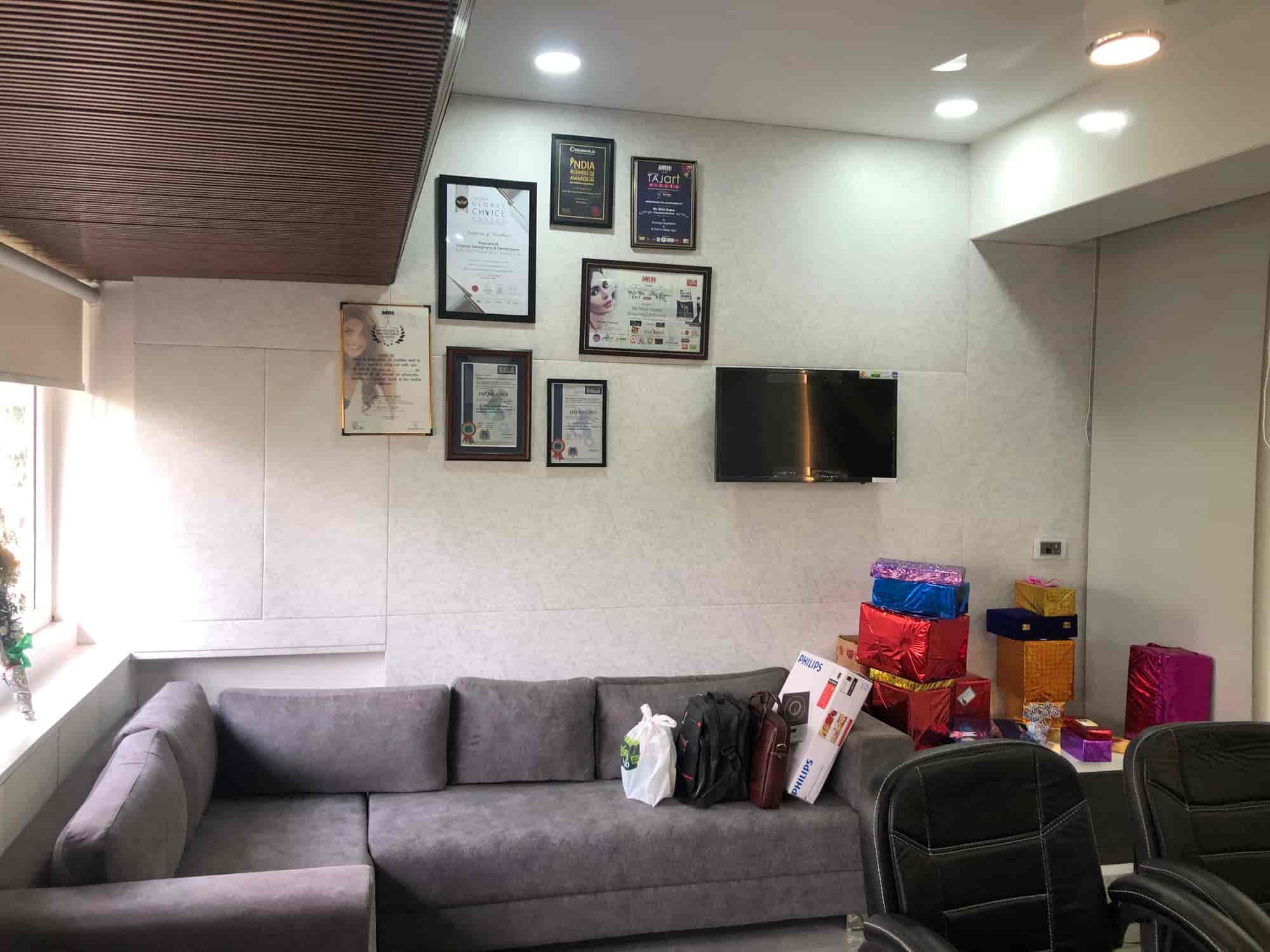 List of Top Interior Designers in Agra Best Interior Decorators