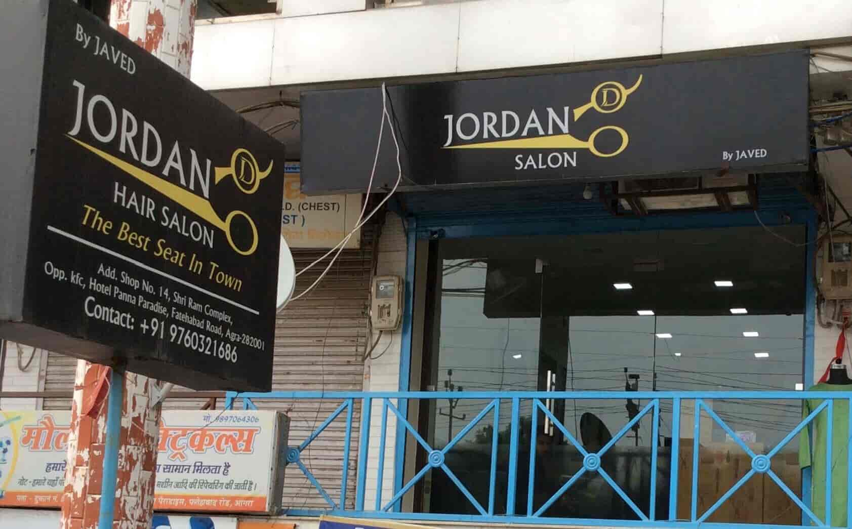 Jordan Salon in Fatehabad Road,Agra - Best Salons in Agra - Justdial Jordan Salon in Fatehabad Road,Agra - Best Salons in Agra - Justdial