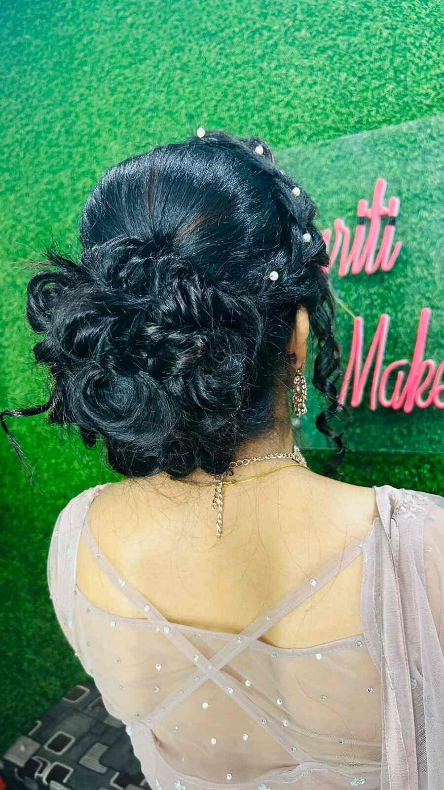 Top Beauty Parlours For Hair Wash in Agra near me Justdial