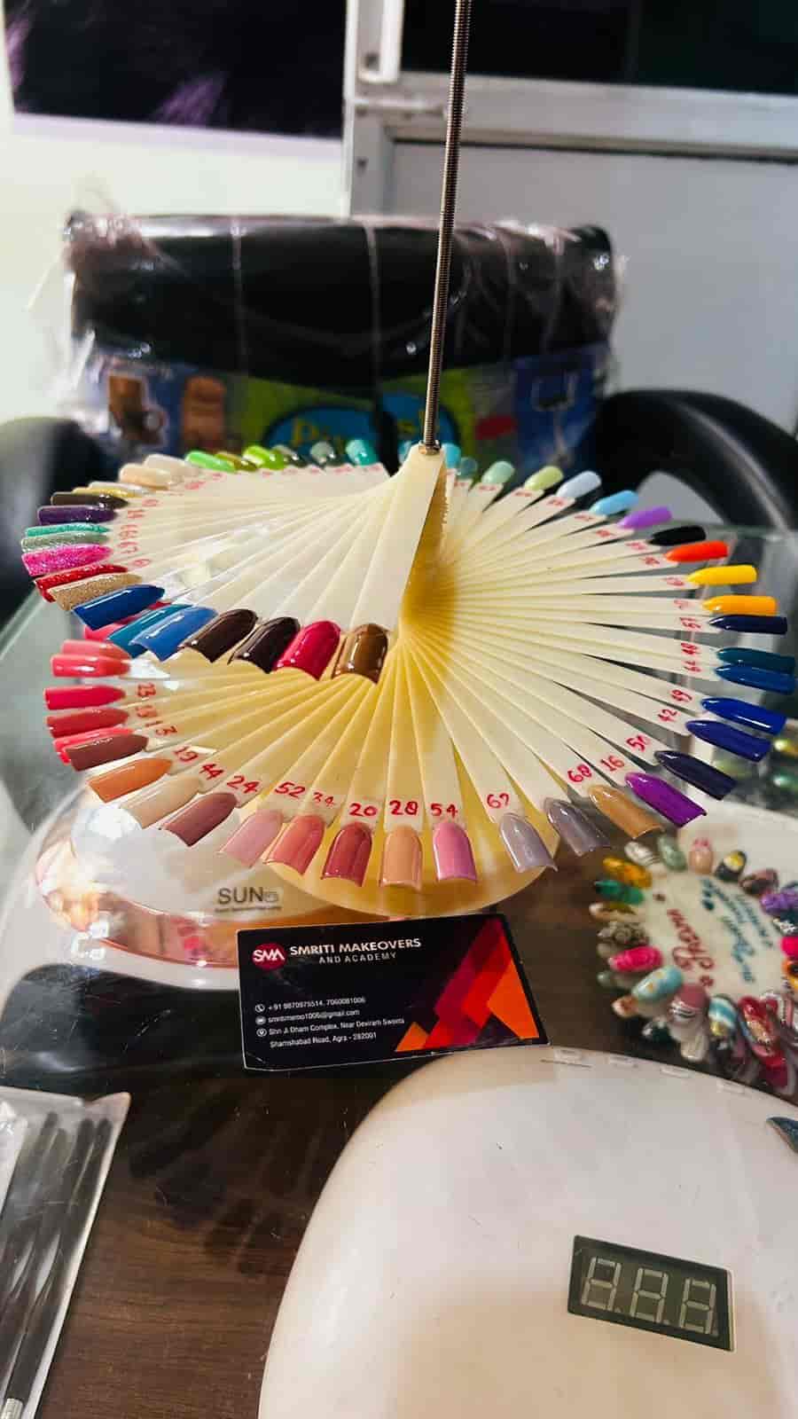 Top Beauty Parlours For Hair Wash in Agra near me Justdial