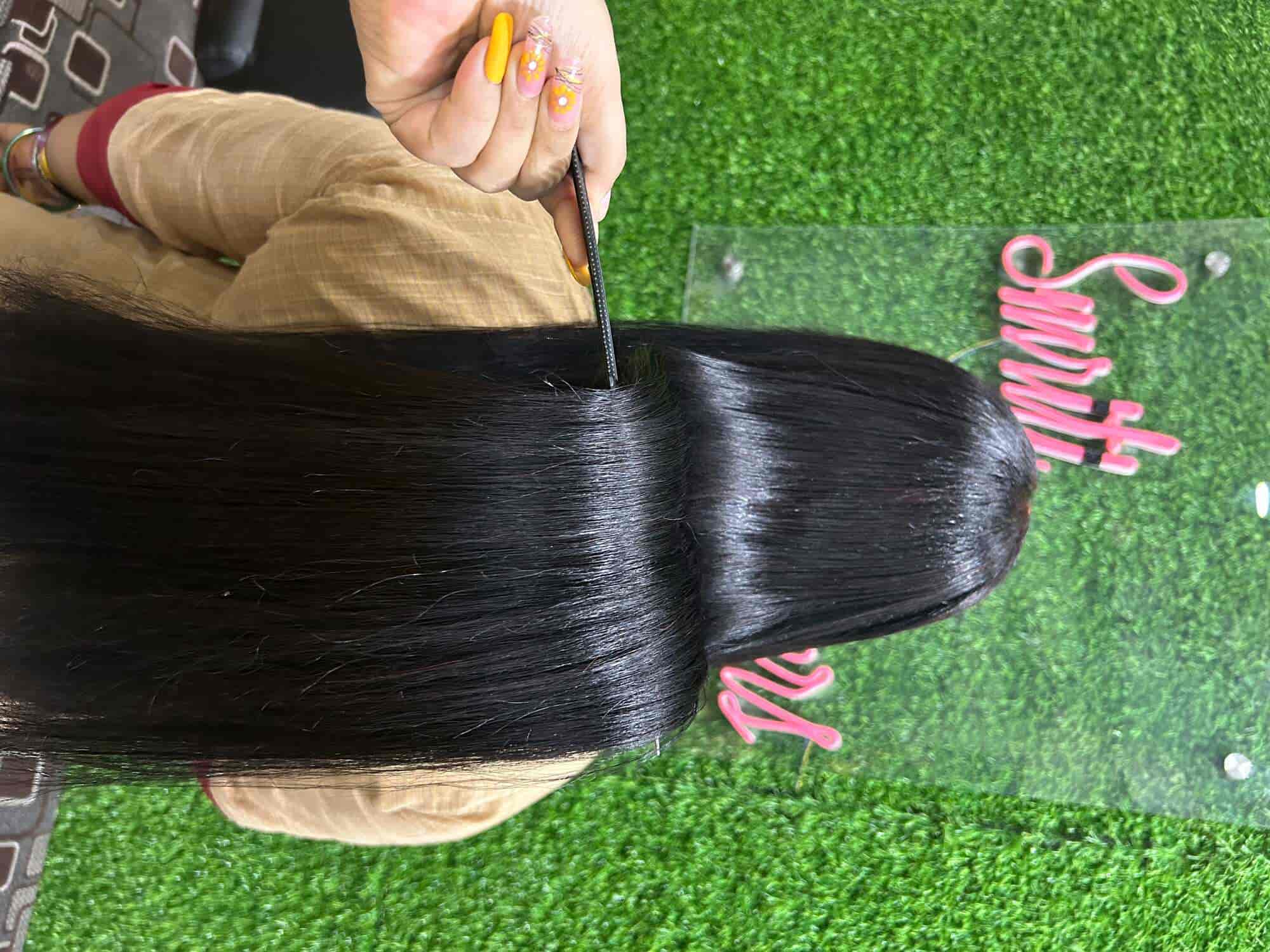 Top Beauty Parlours For Hair Wash in Agra near me Justdial