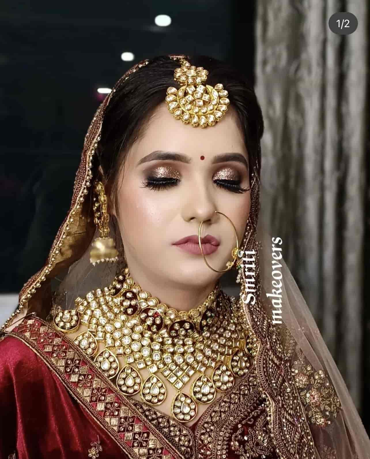 Top Beauty Parlours For Hair Wash in Agra near me Justdial