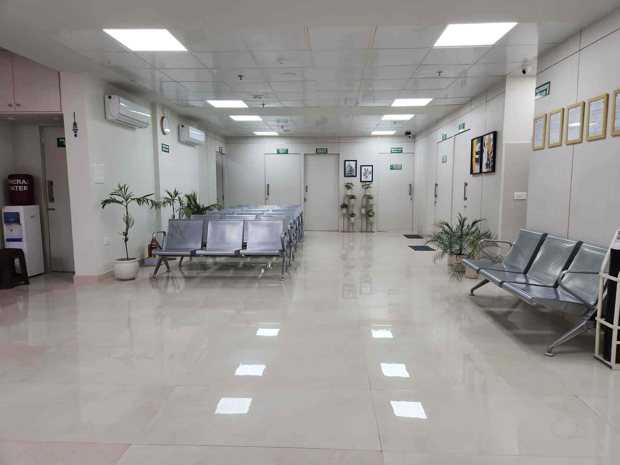 Nijhara Imaging in Khandari,Agra Best Diagnostic Centres in Agra