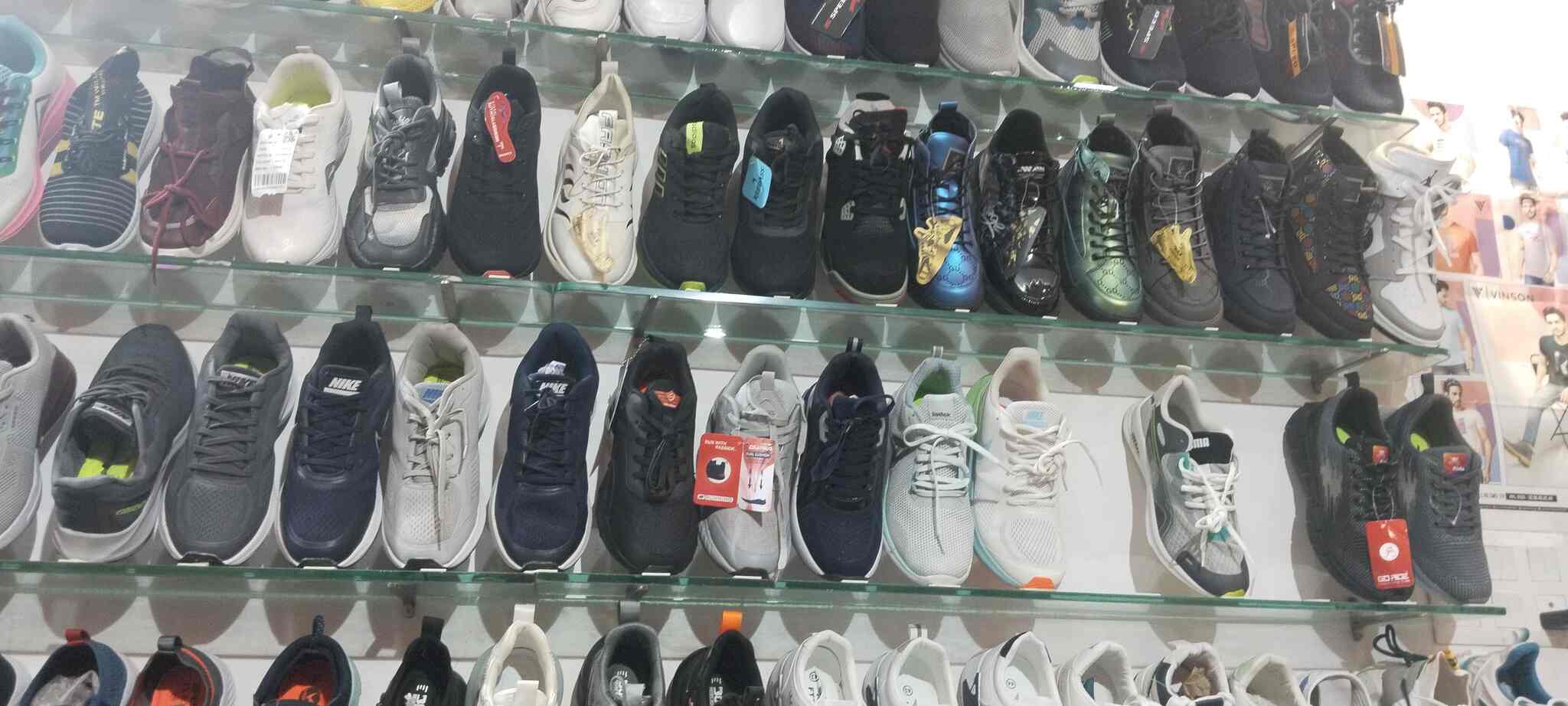 Nice shoe stores near me deals