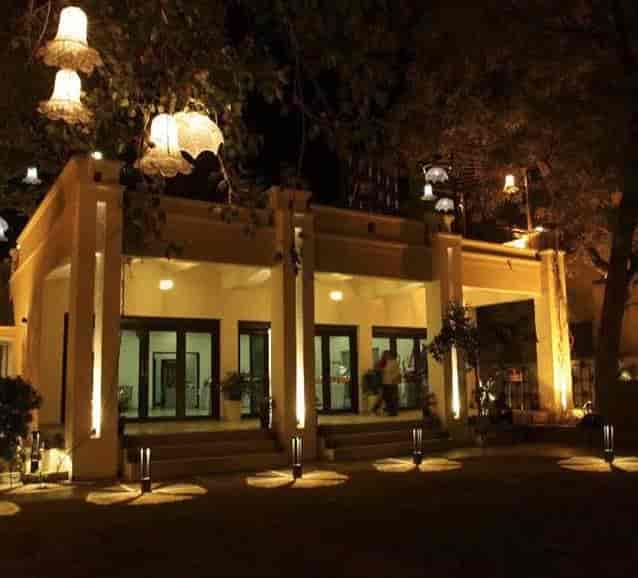 The Outhouse in Agra Cantt,Agra Best Night Clubs in Agra Justdial