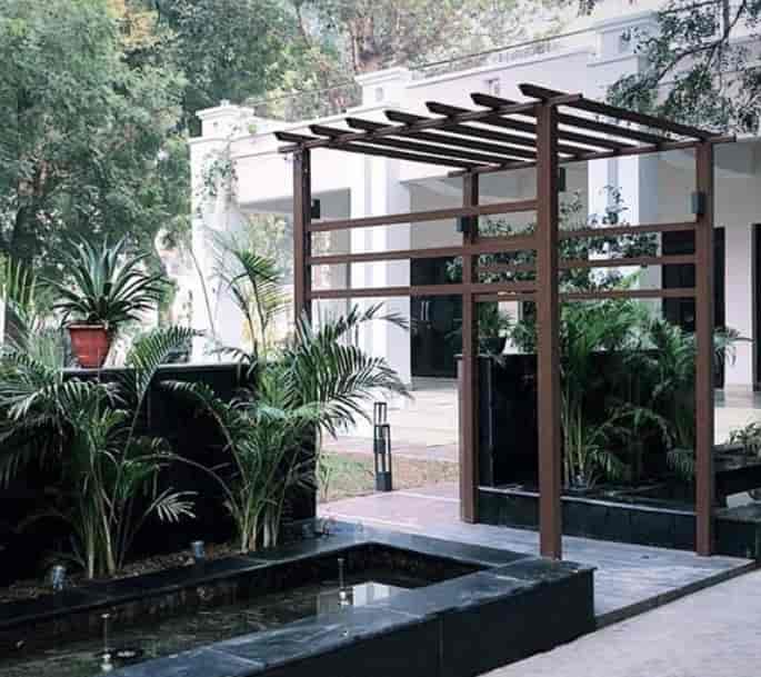 The Outhouse in Agra Cantt,Agra Best Night Clubs in Agra Justdial