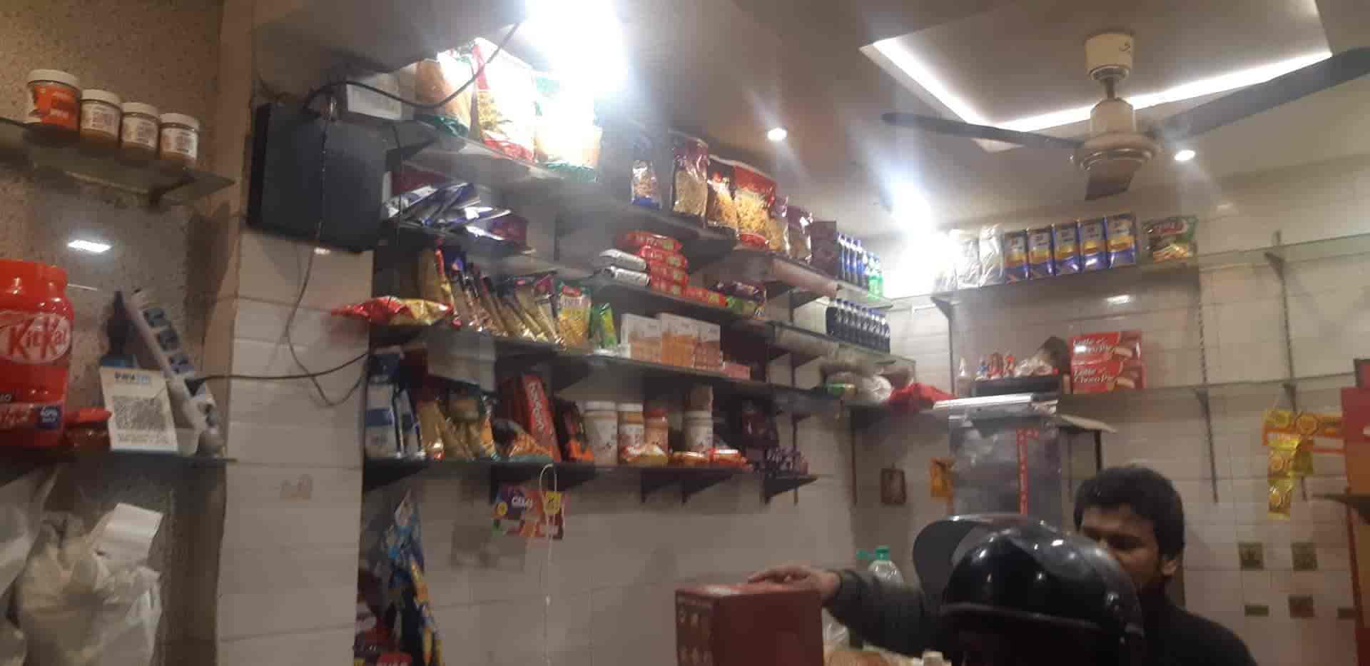 Ambey Bakers in Gandhi Nagar,Agra Best Bakeries in Agra Justdial