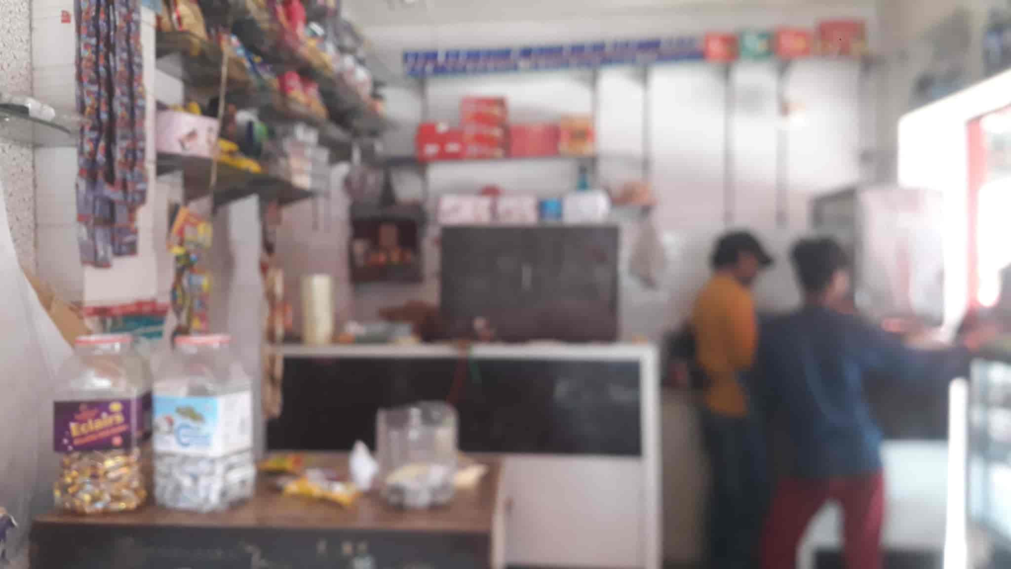 Ambey Bakers in Gandhi Nagar,Agra Best Bakeries in Agra Justdial