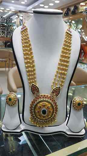 Lalchand Jewellers 2025