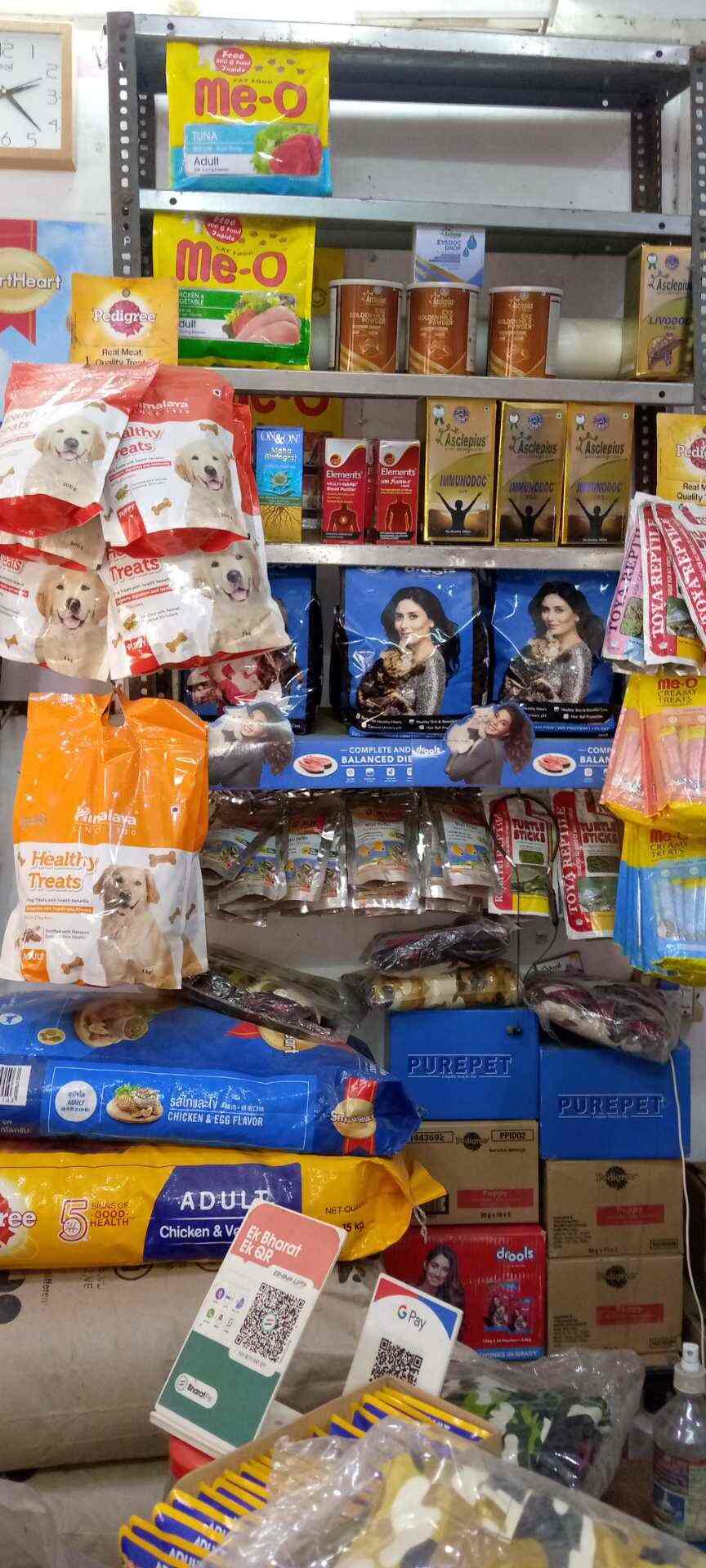 Gautam Pet Shop in Albatiya,Agra Best Pet Shops in Agra Justdial