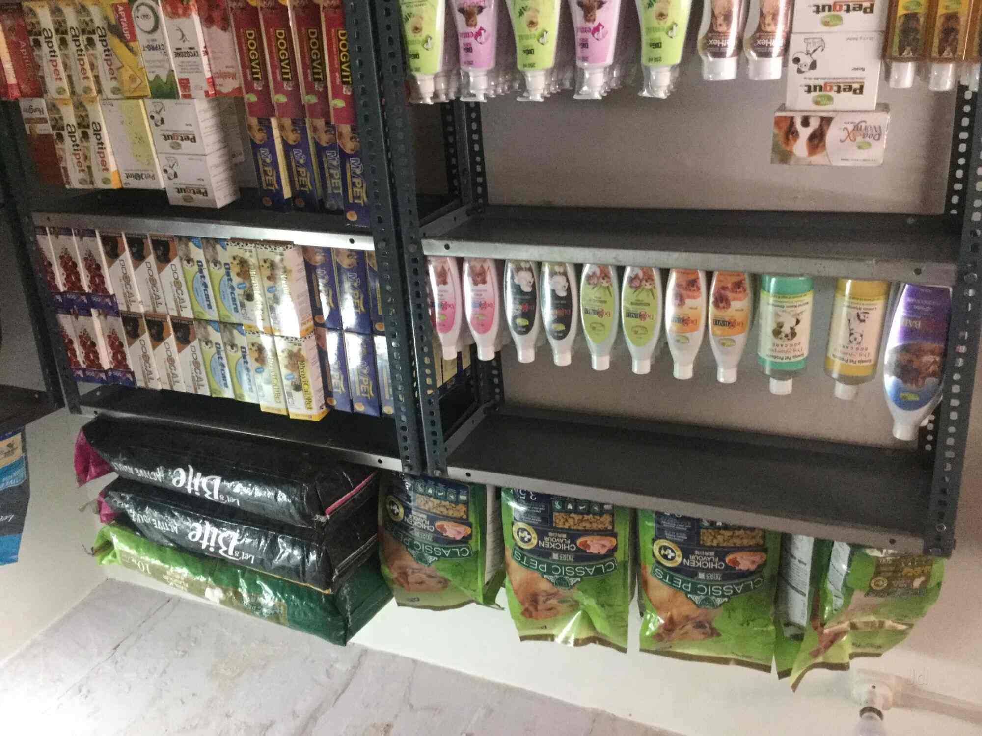 Gautam Pet Shop in Albatiya,Agra Best Pet Shops in Agra Justdial