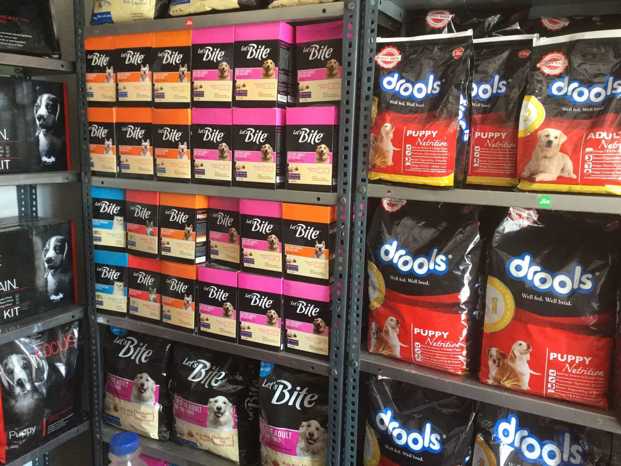 Gautam Pet Shop in Albatiya,Agra Best Pet Shops in Agra Justdial