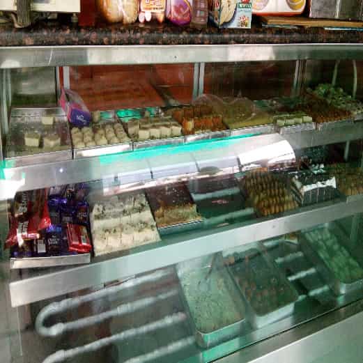 Shree Ji Sweets And Restaurant in Shah Ganj,Agra Best Bakeries in