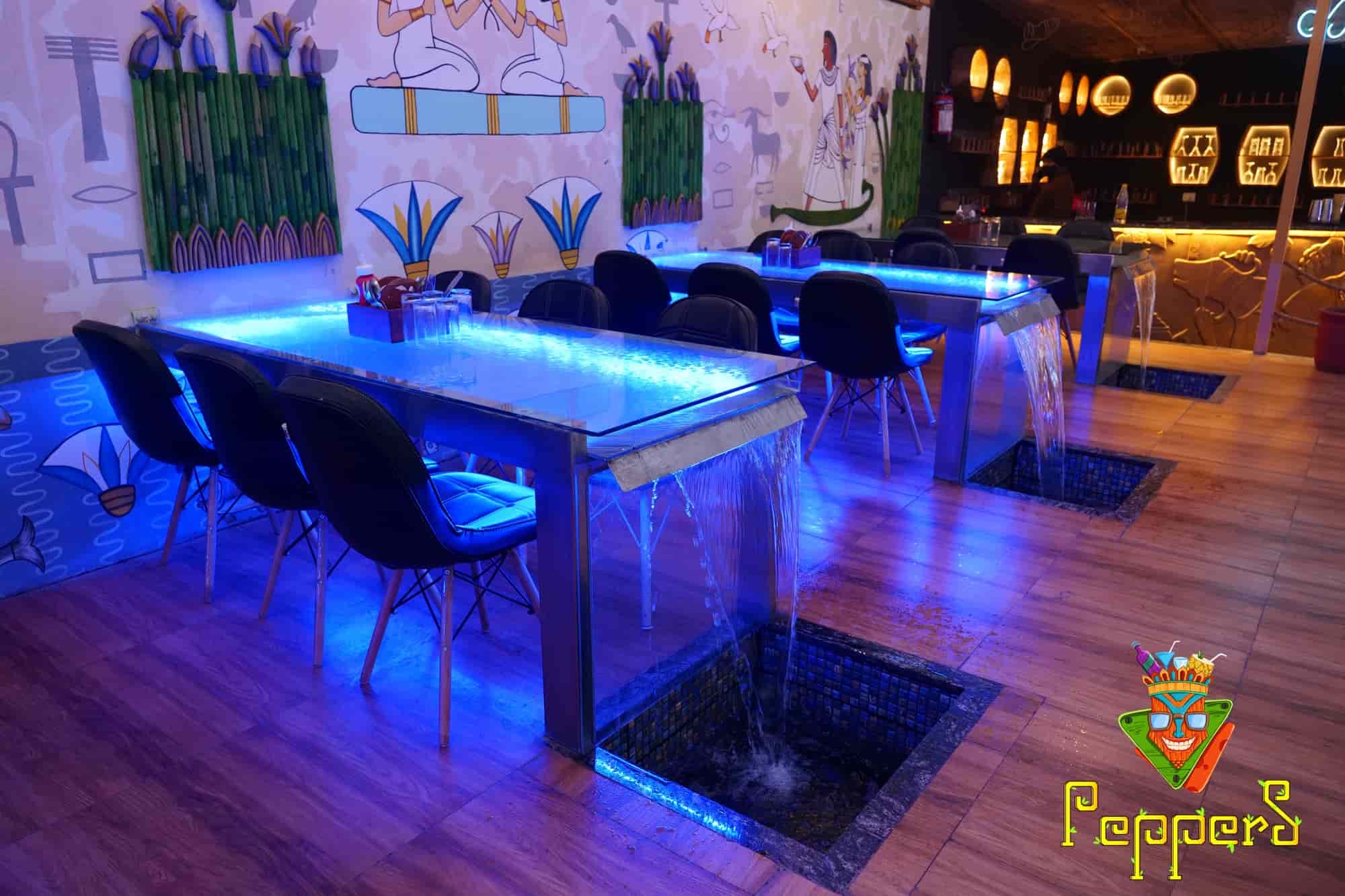 Top Rooftop Restaurants in Agra Best Rooftop Dining Restaurants