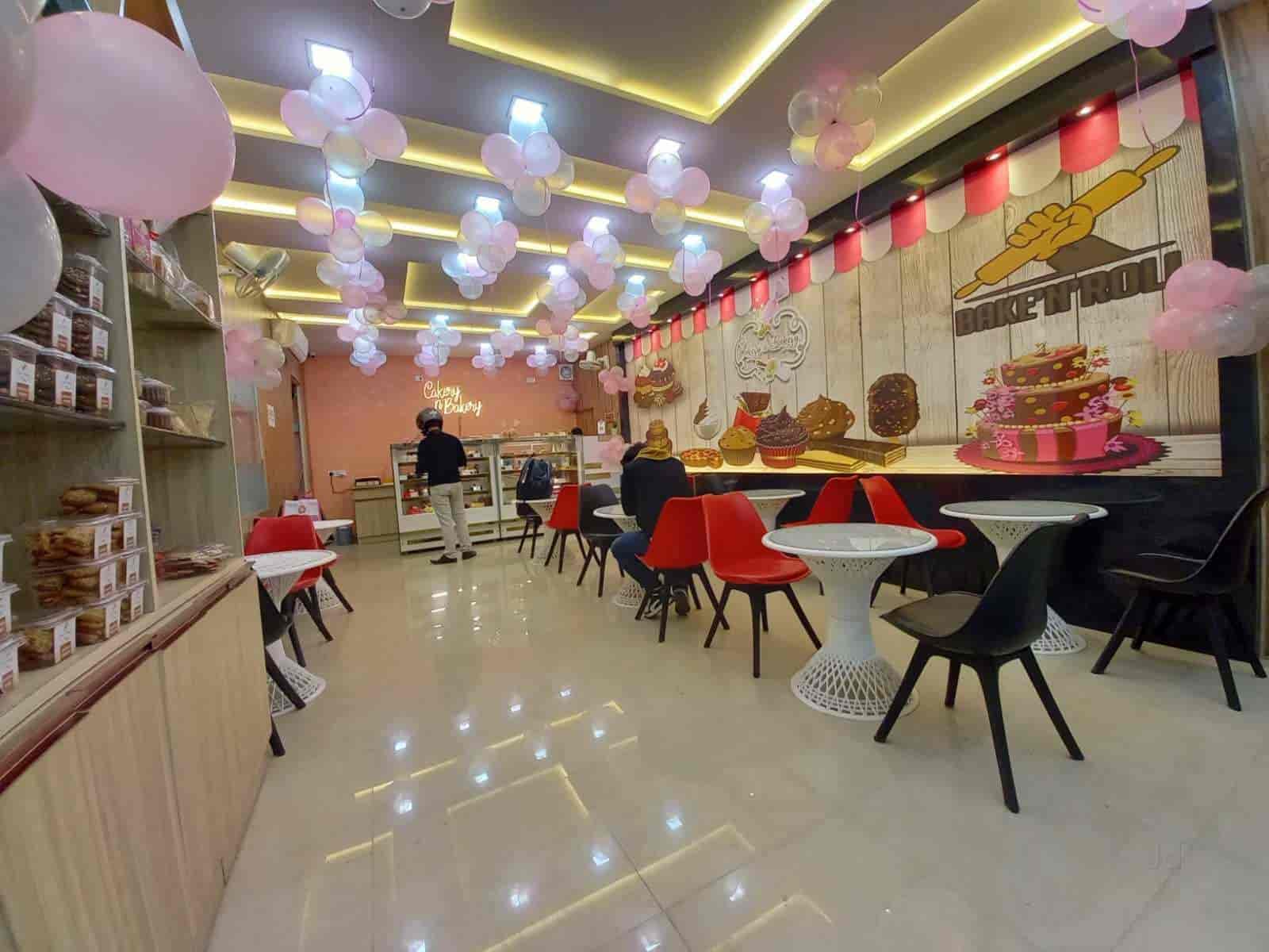 Top Bakeries in Taj Ganj, Agra Best Cake Shops Justdial