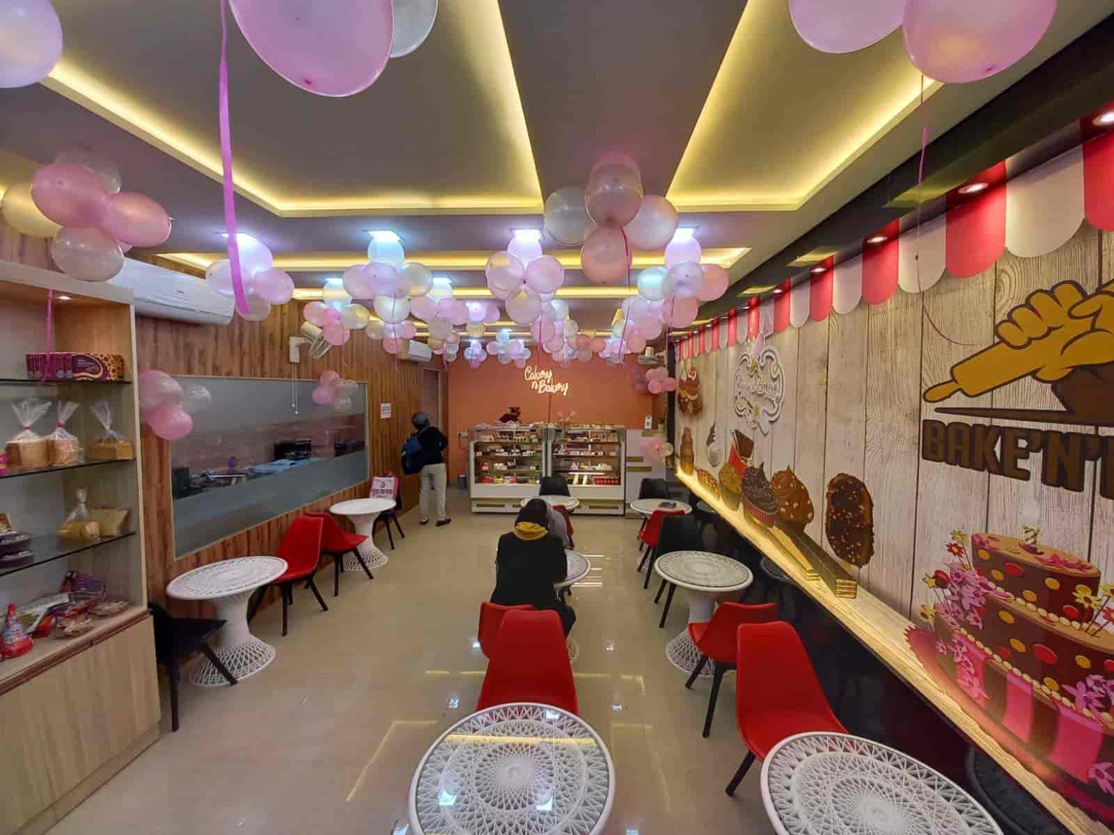 Top Bakeries in Taj Ganj, Agra Best Cake Shops Justdial