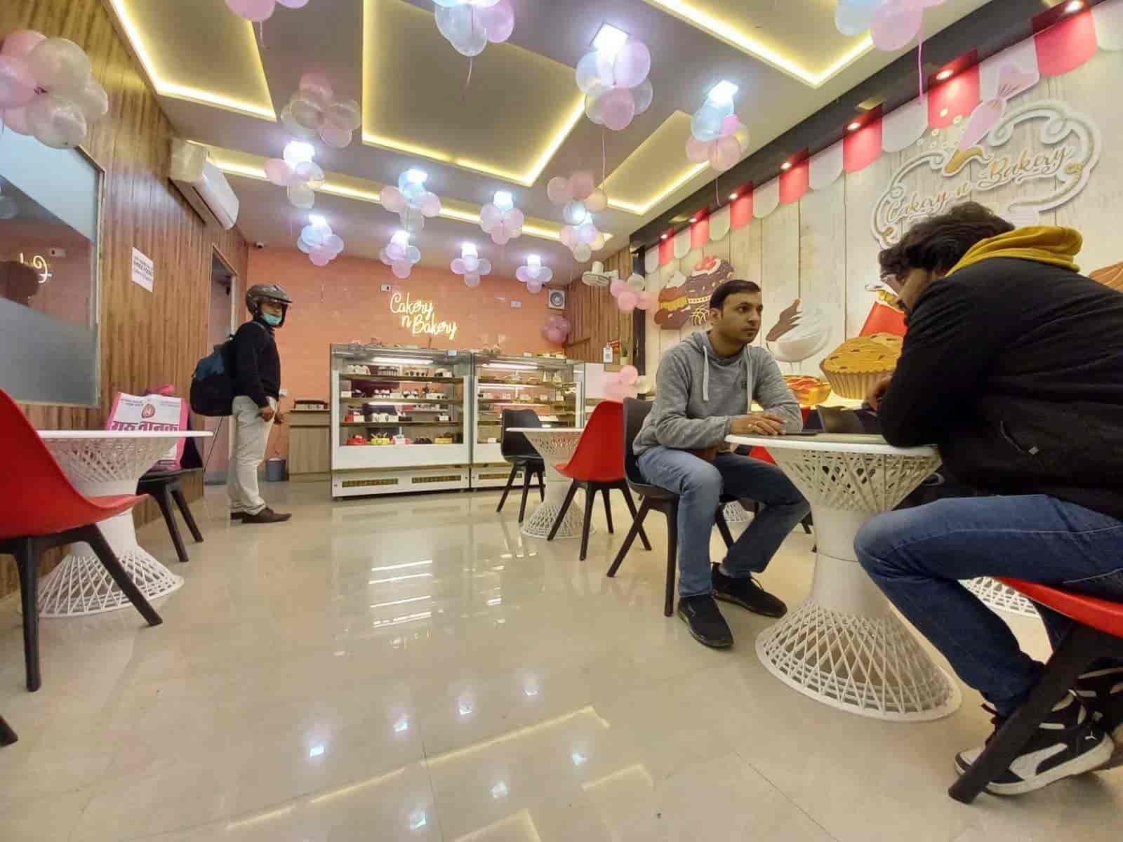 Top Bakeries in Taj Ganj, Agra Best Cake Shops Justdial