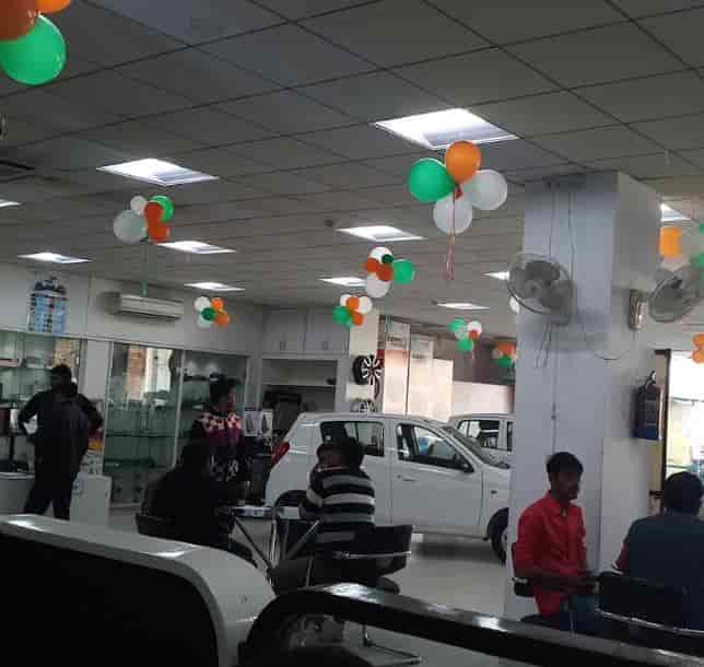 Top Car Ac Dealers in Agra Best Car Air Conditioner Dealers near me