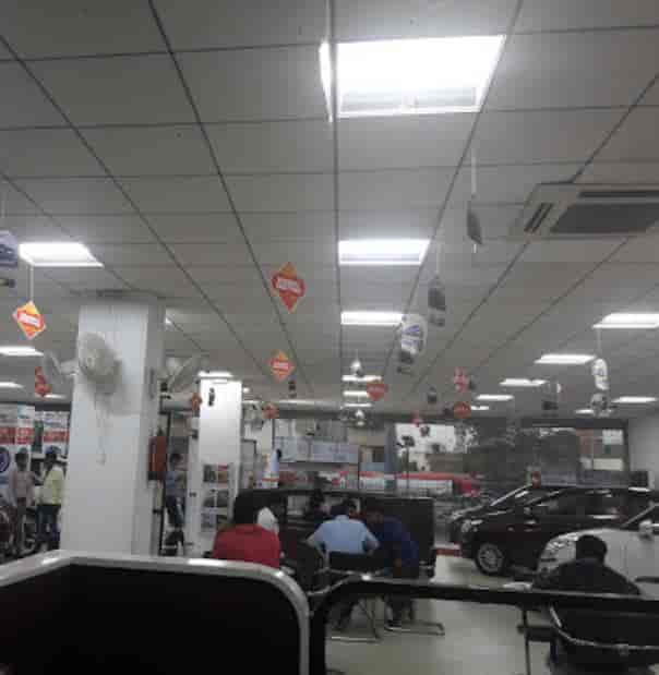 Top Car Ac Dealers in Agra Best Car Air Conditioner Dealers near me