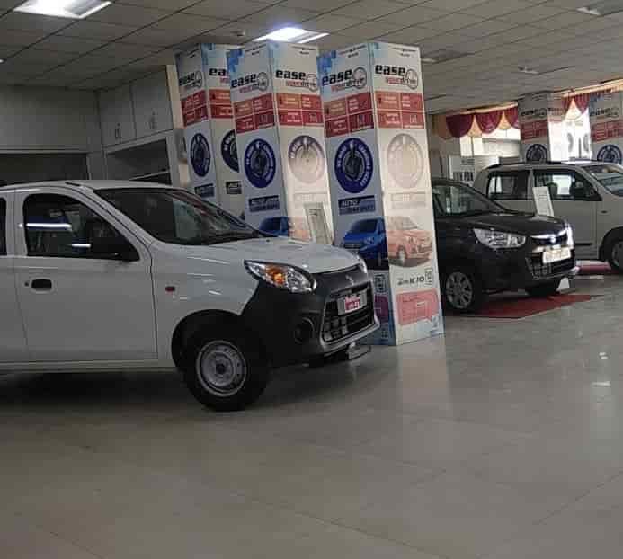 Top Car Ac Dealers in Agra Best Car Air Conditioner Dealers near me
