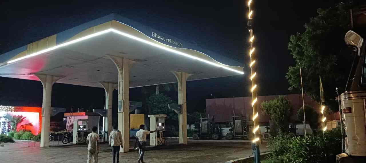 Top Bharat Petroleum Petrol Pumps in Agra Best Bharat Petroleum