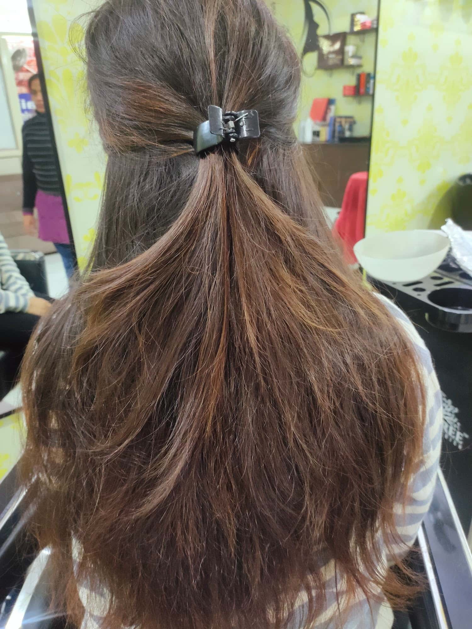 Beauty Salon in Dayal Bagh,Agra Best Beauty Parlours For