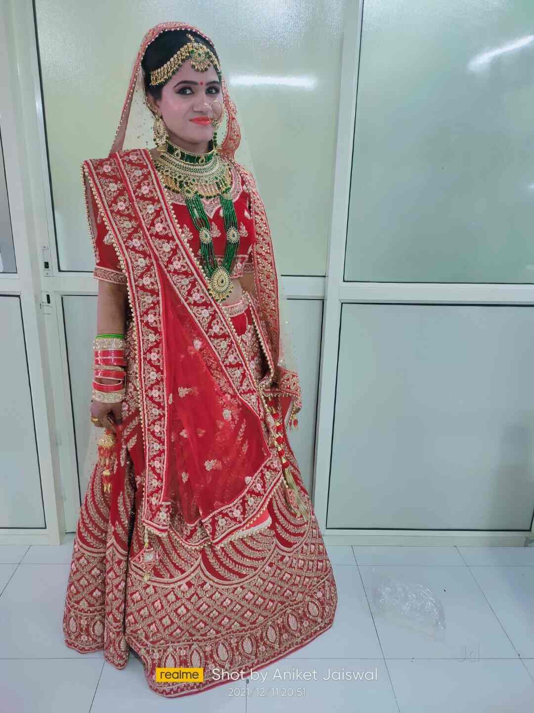 Beauty Salon in Dayal Bagh,Agra Best Beauty Parlours For