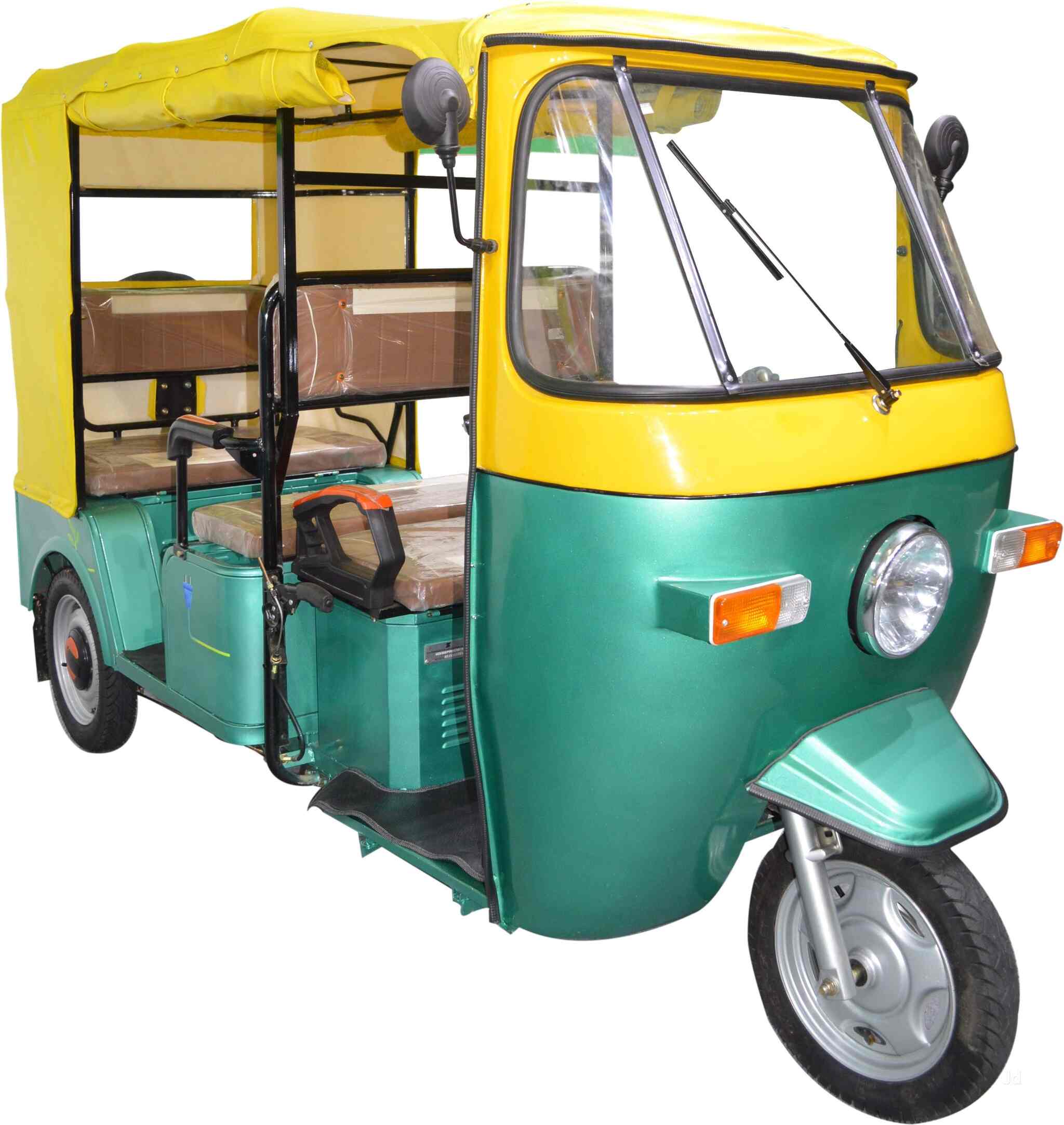 Shiva Enterprises, Khandari Battery Operated Auto Rickshaw Dealers in
